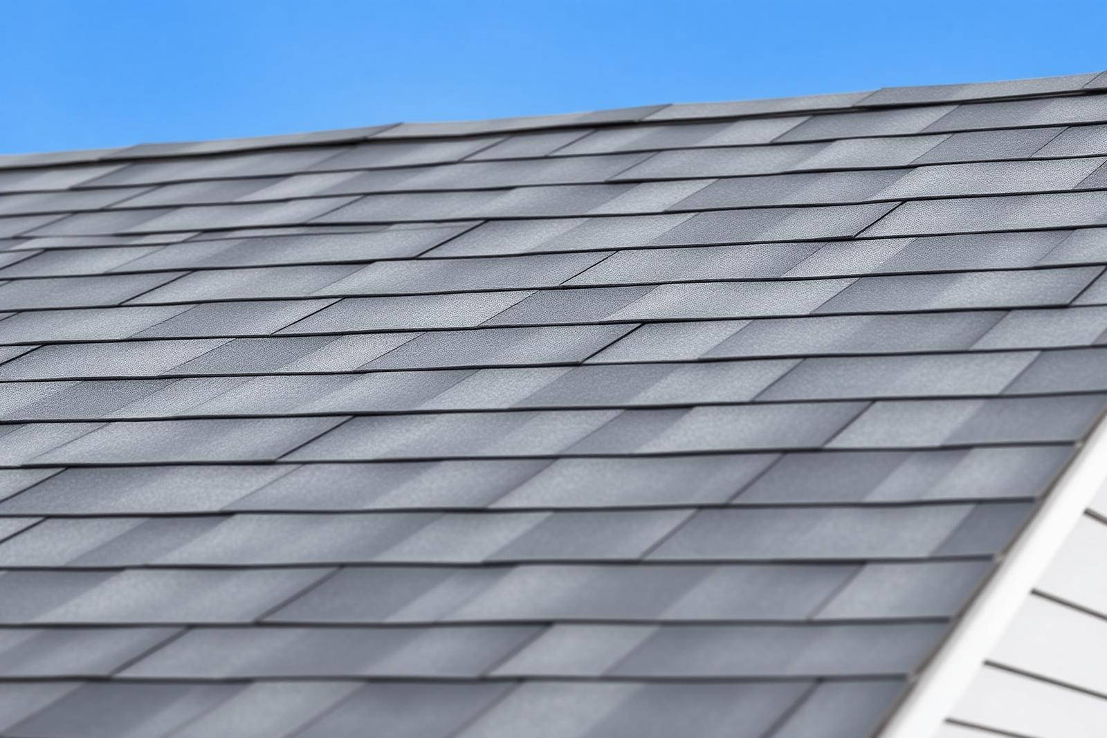 Roof Cleaning
